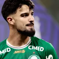 Palmeiras recusa investidas da Europa por Flaco López
