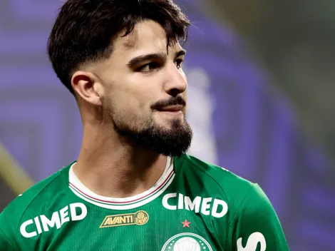 Palmeiras recusa investidas da Europa por Flaco López