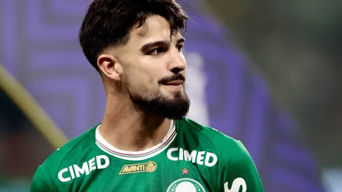 Atacante faz grande temporada - Foto: Marcello Zambrana/AGIF.