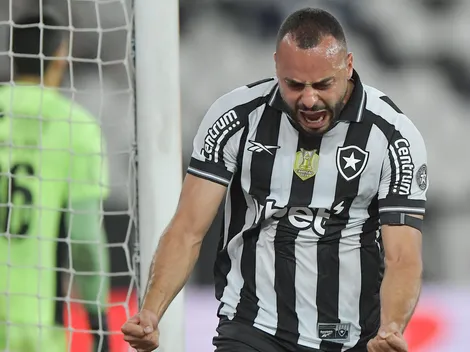 Corinthians avança por Arthur Cabral e formaliza proposta ao Botafogo