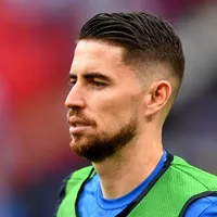 Itália busca vaga na Copa e barra Jorginho do Flamengo