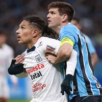 Grêmio conhece grupo e mira liderança