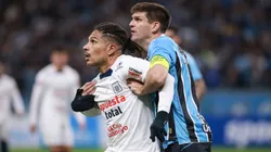 Foto: Maxi Franzoi/AGIF