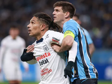 Grêmio conhece grupo e mira liderança