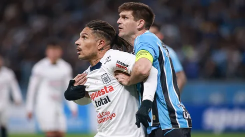 Foto: Maxi Franzoi/AGIF