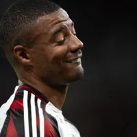 Santos pode fechar com De La Cruz por empréstimo