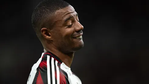 Uruguaio voltou a virar assunto - Foto: Jorge Rodrigues/AGIF.