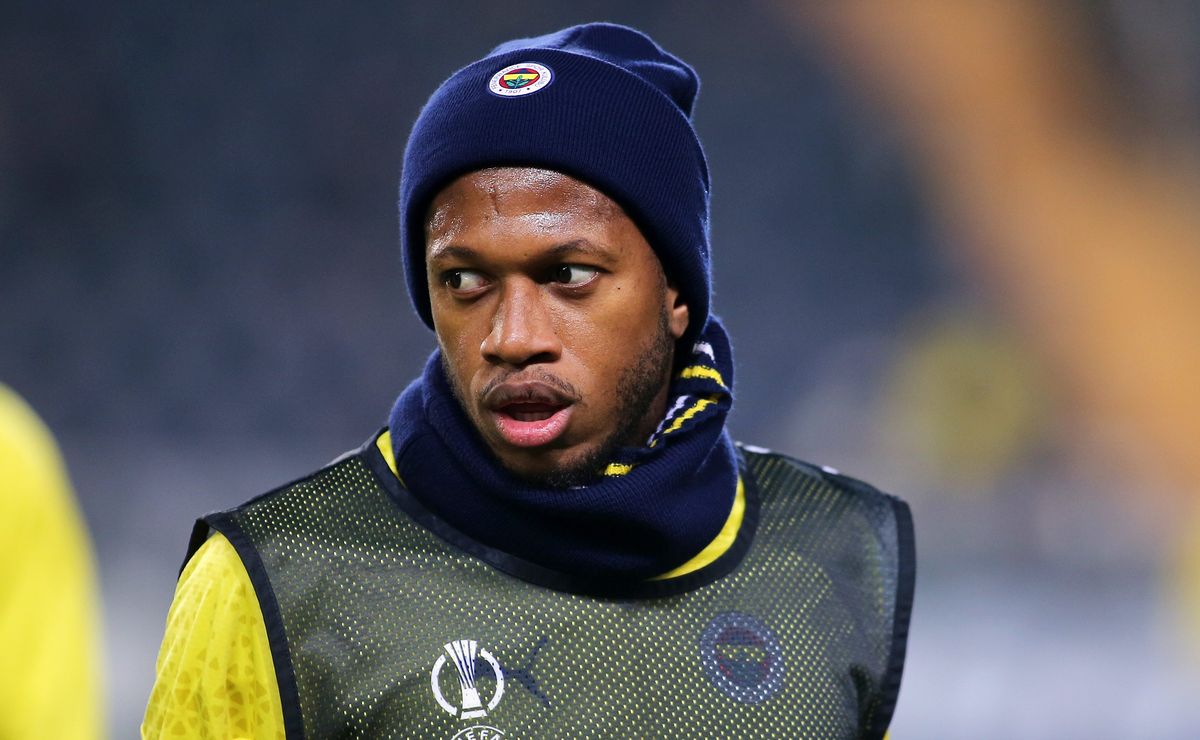 Fred já considera voltar ao Brasil em 2026 e assinar para jogar no Atlético-MG ao invés do Palmeiras