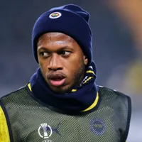 Fred considera jogar no Atlético-MG ao invés do Palmeiras