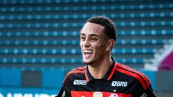 Ryan Roberto brilha pela Libertadores Sub-20. Foto: Flickr da Conmebol.