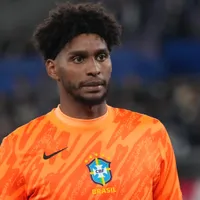 Hugo Souza ganha nova chance na Seleção Brasileira após falha