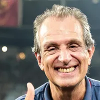 BAP e Palmeiras se unem por Liga no Brasil