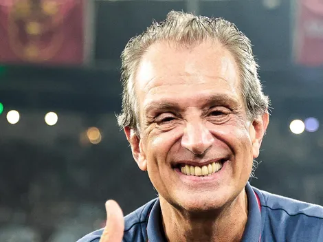 BAP e Palmeiras se unem por Liga no Brasil