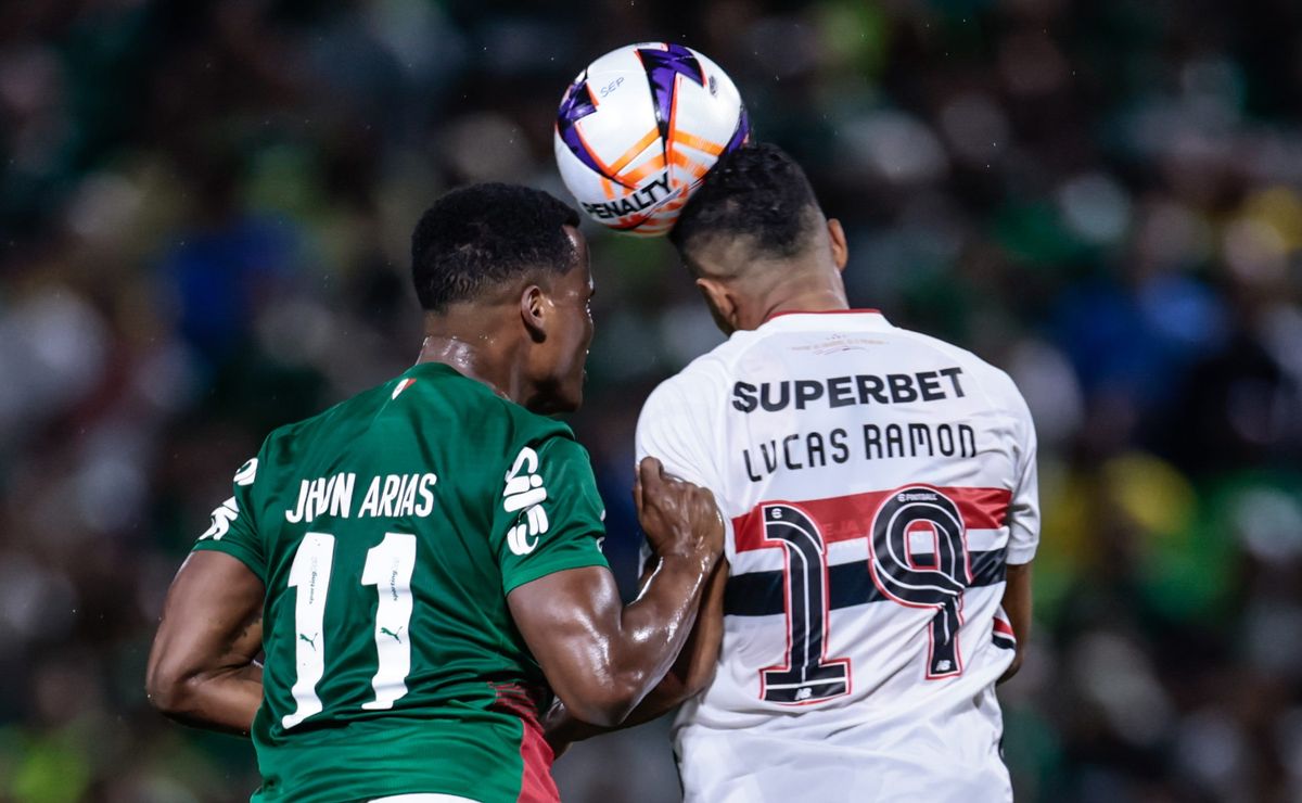 Vidente aponta energias melhores para o São Paulo em clássico contra o Palmeiras pelo Brasileirão