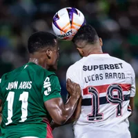 Vidente indica energias melhores para o São Paulo contra o Palmeiras