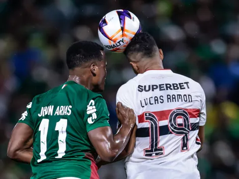 Vidente indica energias melhores para o São Paulo contra o Palmeiras