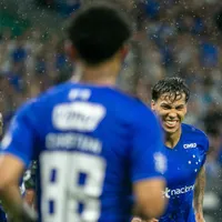 Cruzeiro pode ter mudanças e dúvida no ataque