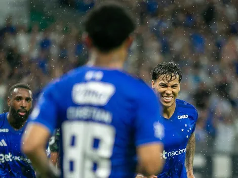 Cruzeiro pode ter mudanças e dúvida no ataque