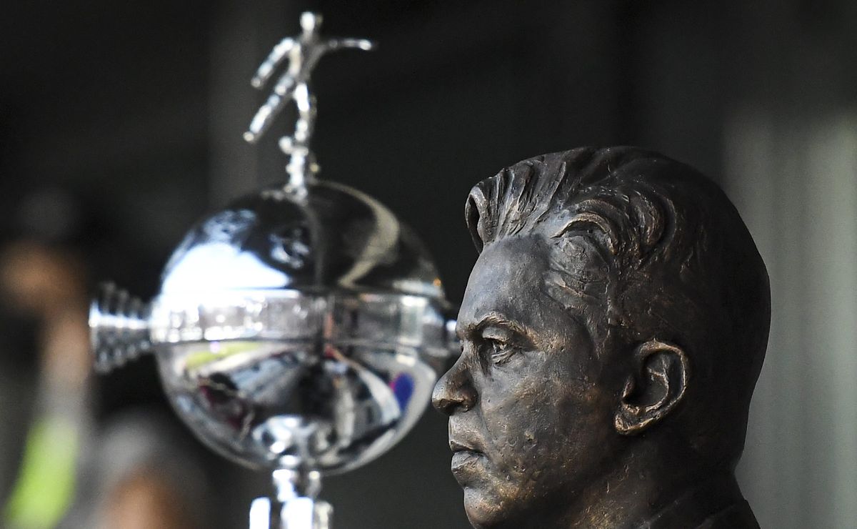 Libertadores muda regulamento e confronto direto é principal critério de desempate na fase de grupos