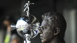 Confronto direto passa a ser principal critério de desempate na fase de grupos da Libertadores em 2026