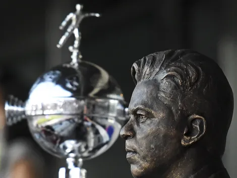 Libertadores elege confronto direto como 1º critério na fase de grupos