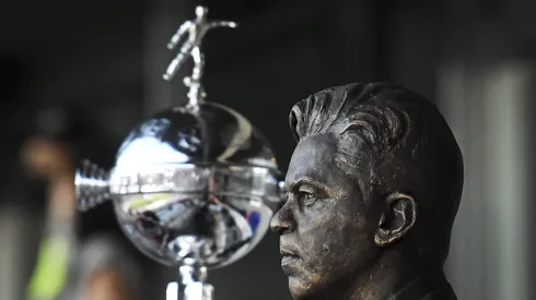 Confronto direto passa a ser principal critério de desempate na fase de grupos da Libertadores em 2026