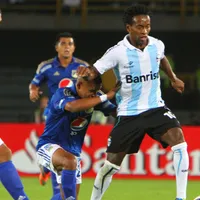 Grêmio busca mudar histórico