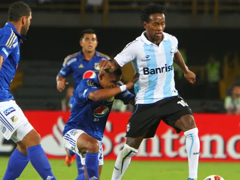 Grêmio busca mudar histórico