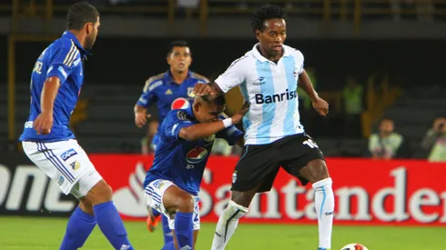 Foto: Lucas Uebel/Grêmio FBPA