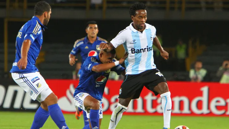 Foto: Lucas Uebel/Grêmio FBPA