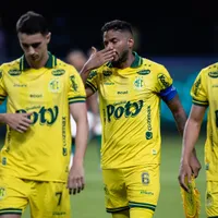 Mirassol tem início de temporada péssimo em 2026