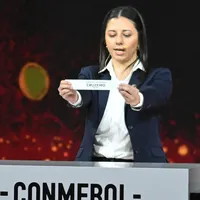 Presidente da Universidad Católica destaca grupo com Cruzeiro na Libertadores