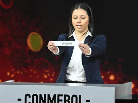 Presidente da Universidad Católica destaca grupo com Cruzeiro na Libertadores