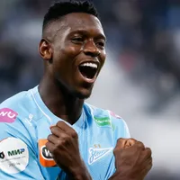 Luiz Henrique pode trocar o Zenit pela Premier League