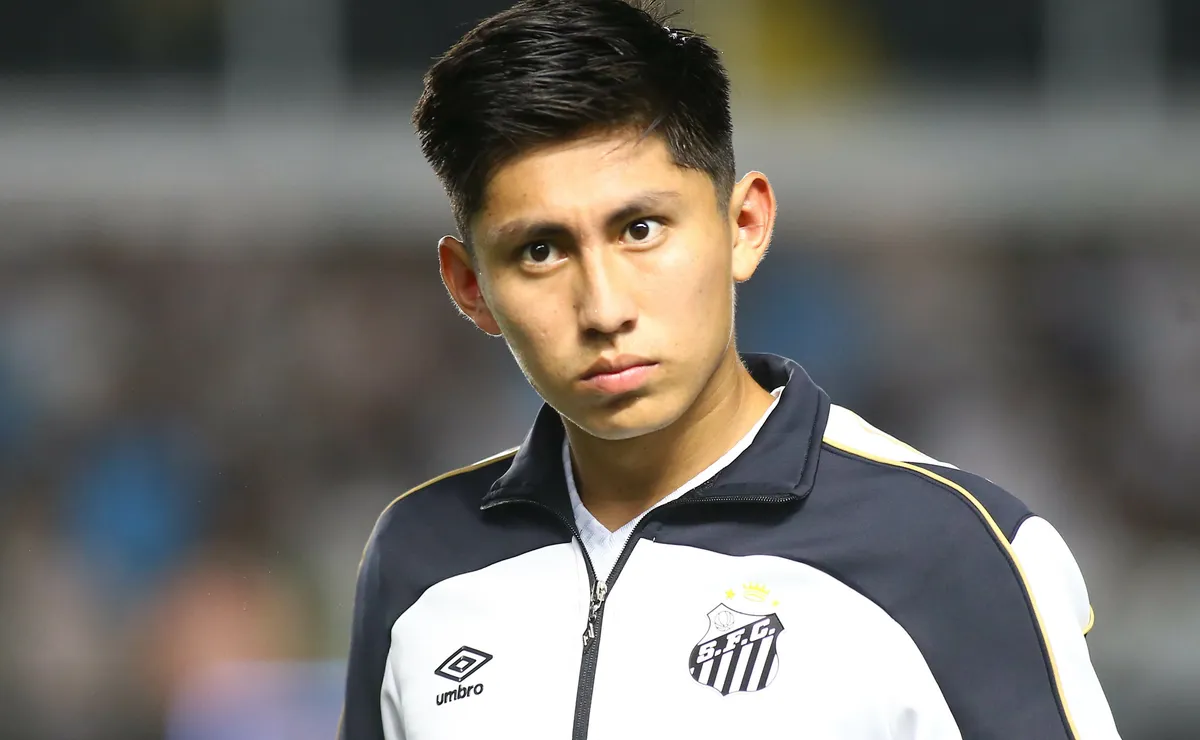 Santos segura renovação de Miguelito e decisão passa por sonho na Bolívia antes de avanço