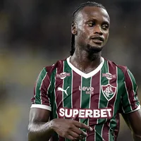 Santi Moreno está de saída do Fluminense rumo ao Dallas FC