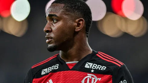 Meia tem o futuro incerto - Foto: Thiago Ribeiro/AGIF.