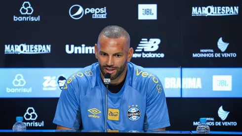 Foto: Lucas Uebel/Grêmio FBPA