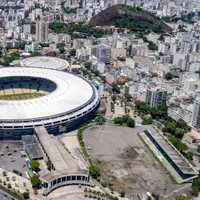 Rio entra na disputa por final da Libertadores