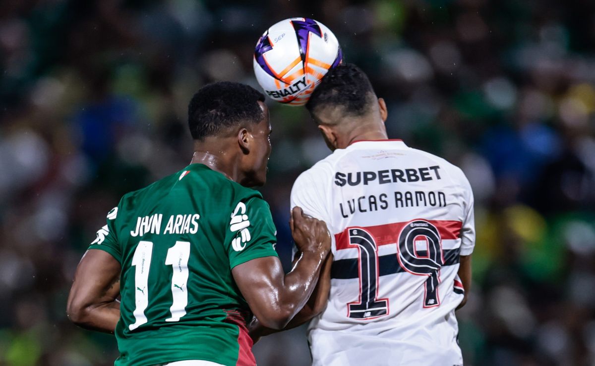 Arnaldo Ribeiro diz que torcida do São Paulo trata o Choque-Rei como ‘questão de honra’