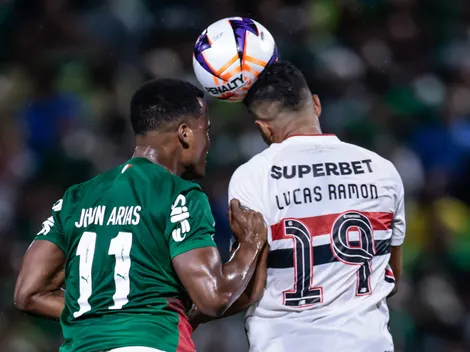 Jornalista afirma 'questão de honra' no Choque-Rei