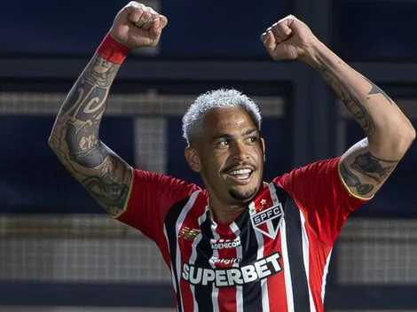 Roger Machado define os titulares do São Paulo contra Palmeiras