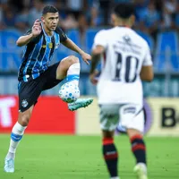 Grêmio encerra sequência negativa