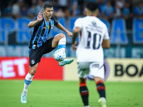 Grêmio encerra sequência negativa
