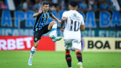 Foto: Lucas Uebel/Grêmio FBPA