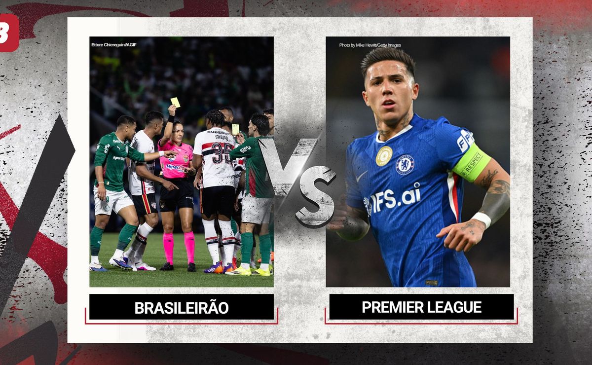 Jogos de hoje, sábado (21/03/2026): rodada cheia do Brasileirão, clássico São Paulo x Palmeiras e grandes duelos na Europa