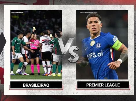 Jogos de hoje: sábado tem Brasileirão, Série B e grandes duelos