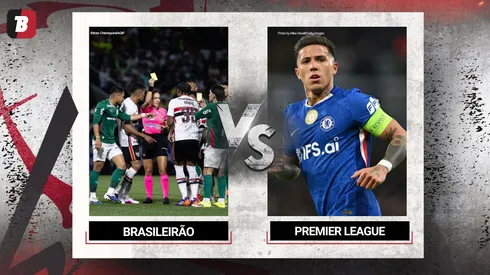 Jogos de hoje, sábado (21032026) rodada cheia do Brasileirão, clássico São Paulo x Palmeiras e grandes duelos na Europa