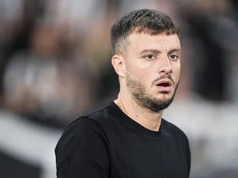 Demissão de Martín Anselmi ganha força após novo debate interno