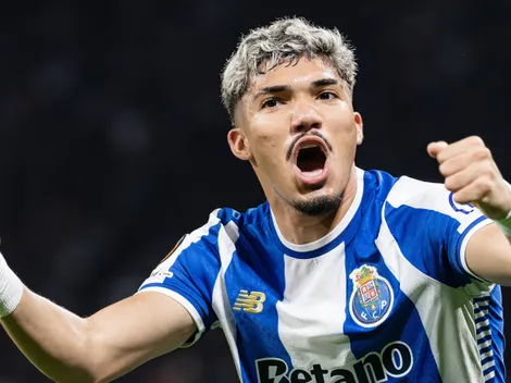 São Paulo pode faturar R$ 100 milhões com William Gomes na Premier League